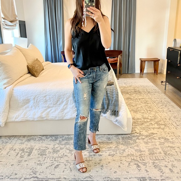 rag & bone Denim - Rag & Bone Jeans